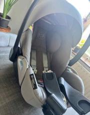 Cybex 