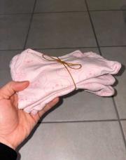 Lot 3x body - 3 mois 