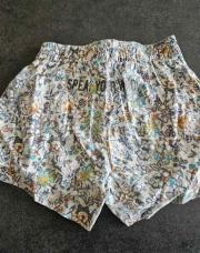 Short ikks