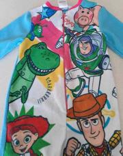 Pyjama toy story disney 2, 3 ans 