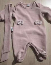 Ensemble pijama 0-3m