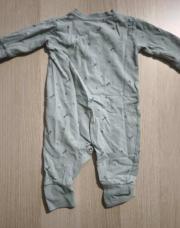 Pijama tissu 3m