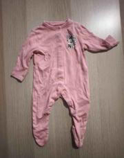Pijama tissu mini 3m