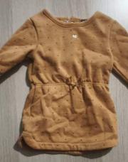 Robe coeur 3m