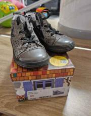 Chaussures bellamy