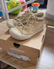 Chaussures naturino