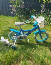 Vélo 14 pouces 