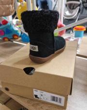 Bottes filles ugg