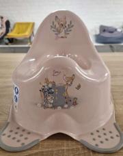 Pot bambi
