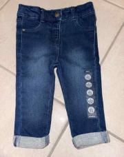 Jeans neuf 6 mois 