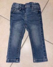 Jeans clair 6 mois