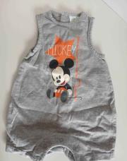 Combishort 3mois