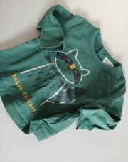 Pull 3mois raton