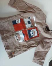 Pull 3mois obaibi
