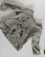 Pull 3mois dingo