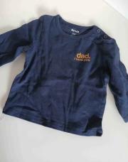 Pull 3mois dad