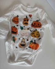 Bodie halloween 