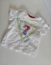 T-shirt guess 3mois