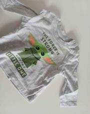 Pull 3mois yoda