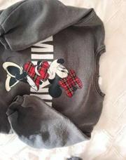 Pull Zara Minnie 110cm