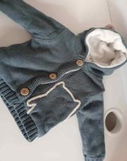 Veste 3mois