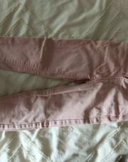 Pantalon Kiabi skinny 4ans