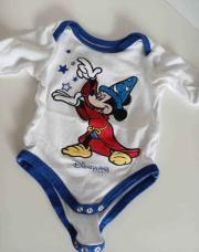 Bodie disney