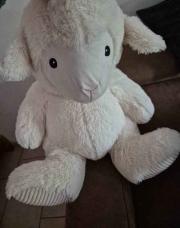 Animaux peluche