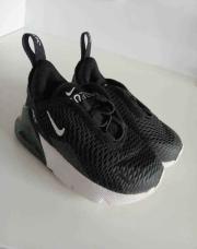 Nike air 21 noir