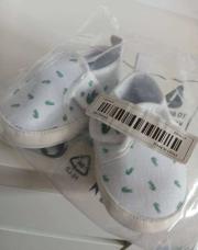 Chaussure bébé 