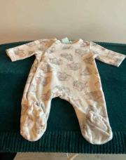 3 mois pyjama Disney baby  dumbo