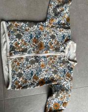 Gilet Name it 80cm