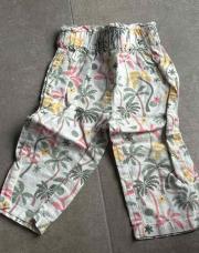 Pantalon 12 mois TAO