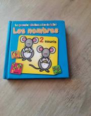 Livre les nombres