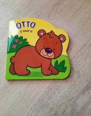 Livre Otto