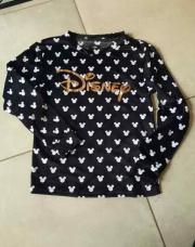 Xs_pull pyjama Disney