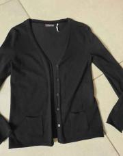 Taille 36_gilet street one