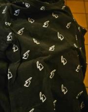 T shirt 5 ans
