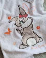 Pyjama Disney 6M