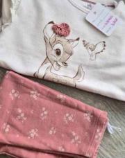 Ensemble Disney 6/9M