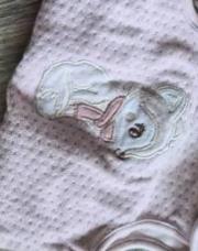 Pyjama 74cm