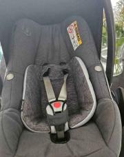 Maxi cosi pebble pro