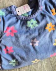 Pyjama 2 pièce 9/12m