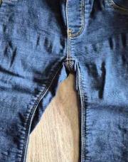 Jeans 68cm