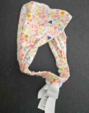 Bandeau bebe fille