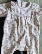 Pyjama kiabi 6M