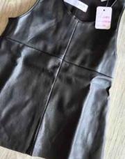 Robe simili zara 12/18M