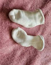 Chaussette bebe