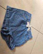Short okaidi 23 mois