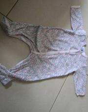 Pyjama petit bateau 6 mois 